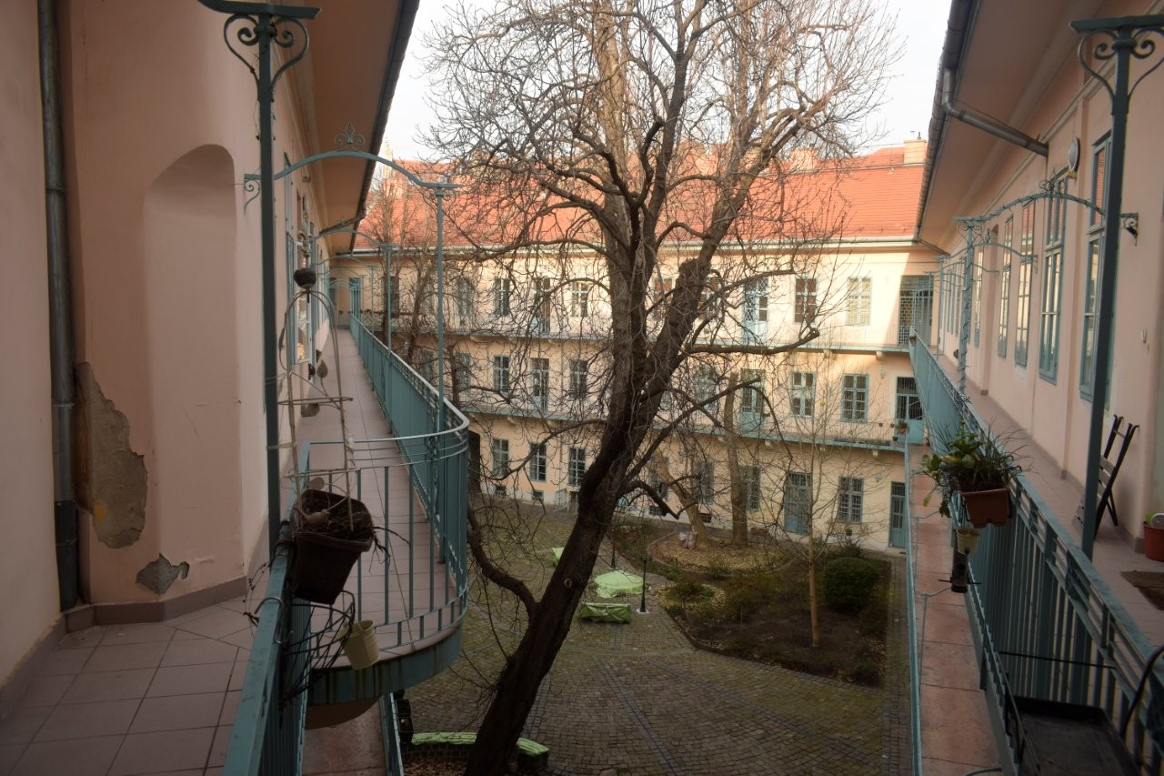 Gönczy Pál utca 3. - Budapest100